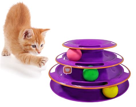 Mafic Cat Balls vs. Other toys: Which is the Best Choice for Your Cat?